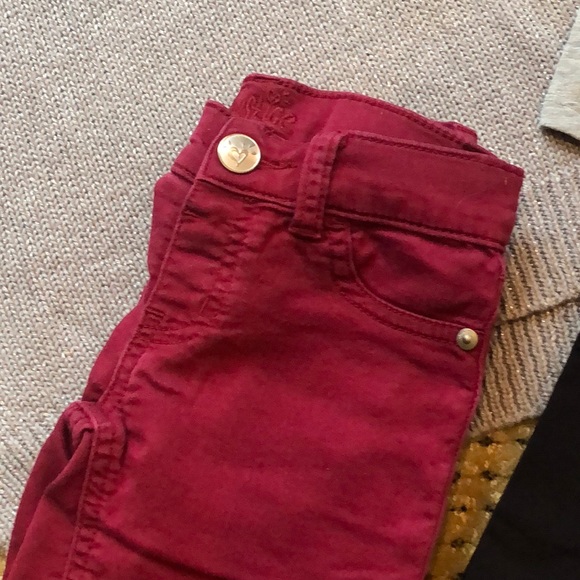 ❄️Girls Size 8 Justice Bundle - Picture 4 of 7